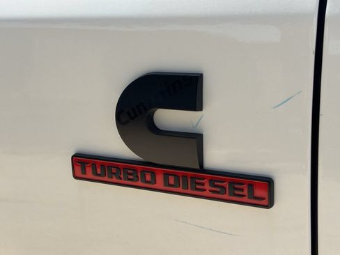 New 2026 RAM 3500 Lone Star AWD/4WD image 8