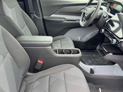 New 2027 Chevrolet Bolt LT FWD image 7