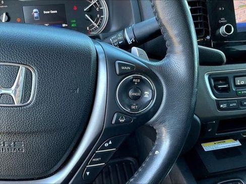 Used 2023 Honda Ridgeline RTL-E image 12
