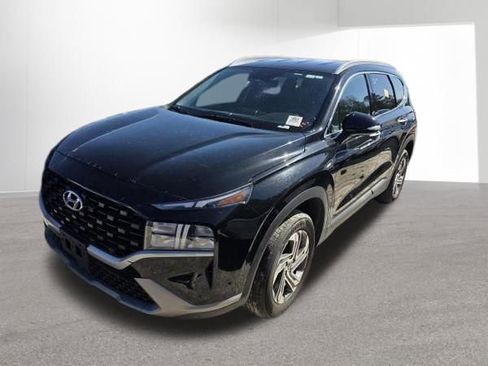 Used 2023 Hyundai Santa Fe SEL image 4