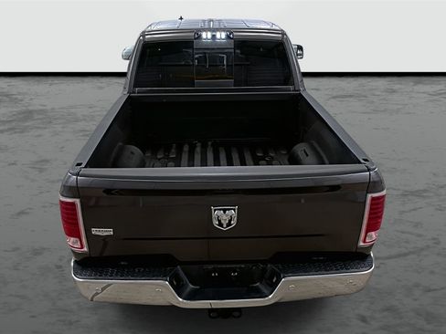 Used 2018 RAM 2500 Laramie image 3