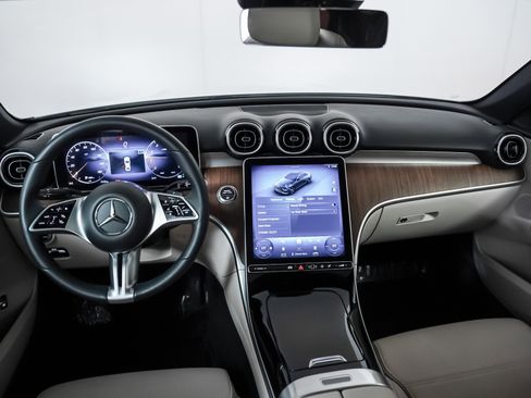 Certified 2023 Mercedes-Benz C 300 Sedan image 18