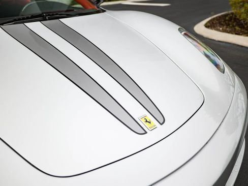Used 2008 Ferrari F430 Scuderia RWD image 11