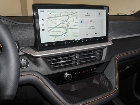 New 2026 Ford Explorer Tremor AWD/4WD image 29