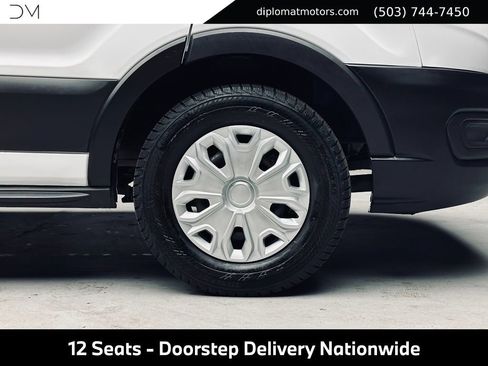 Used 2024 Ford Transit 350 XL RWD image 42