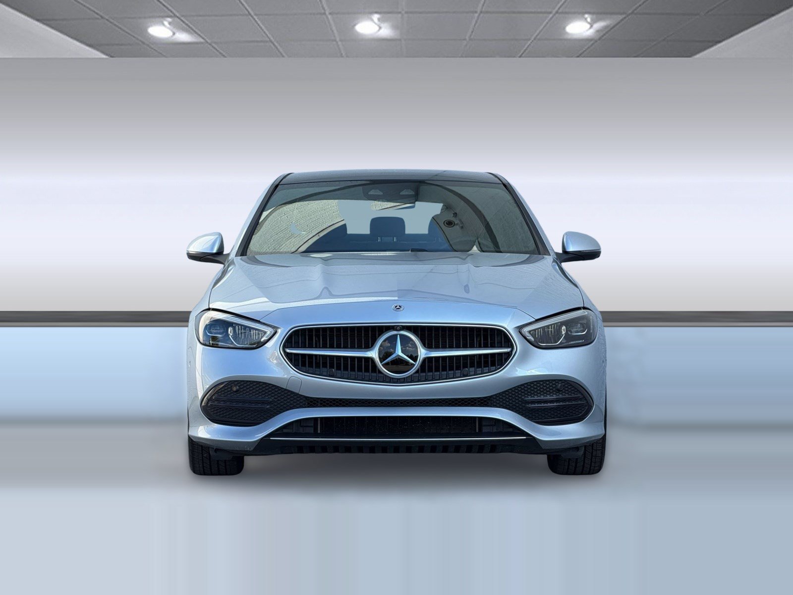 Certified 2026 Mercedes-Benz C 300 4MATIC Sedan image 6