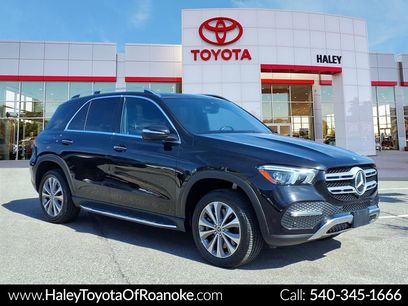 Used 2023 Mercedes-Benz GLE 450 4MATIC