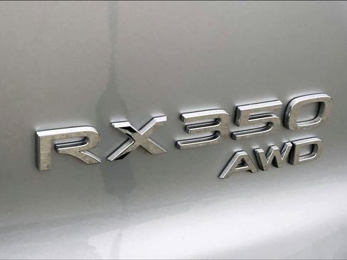 Used 2025 Lexus RX 350 Premium image 9
