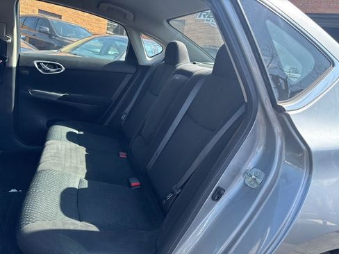 Used 2014 Nissan Sentra SR image 8