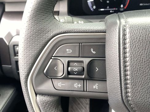 New 2026 Toyota 4Runner TRD Sport Premium image 30