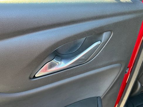 Used 2024 Chevrolet Blazer LT w/ Convenience Package image 24