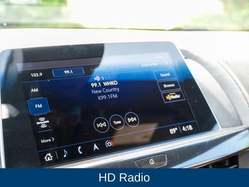 Used 2023 Cadillac CT5 V w/ Platinum Package RWD image 26