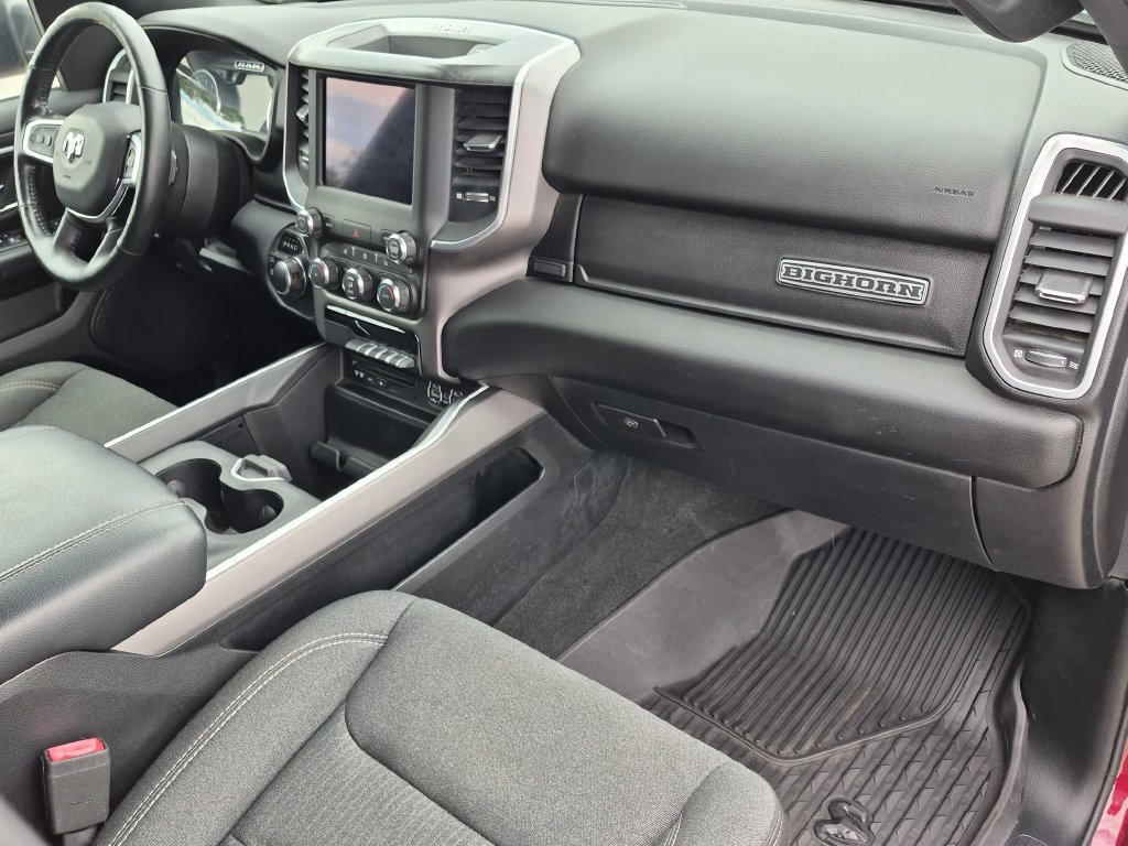 Used 2019 RAM 1500 Big Horn AWD/4WD image 19