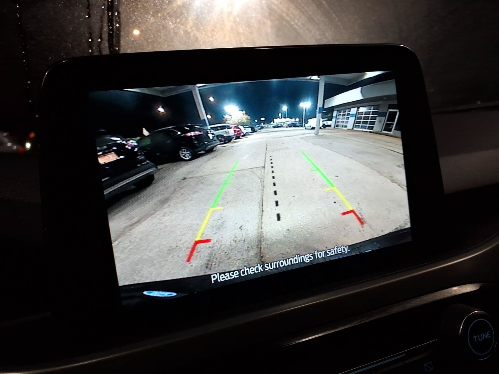 Certified 2023 Ford Escape Active FWD image 15