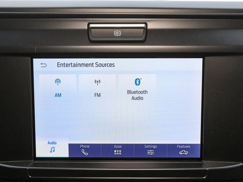 New 2025 Ford F450 XL w/ XL Chrome Package image 18