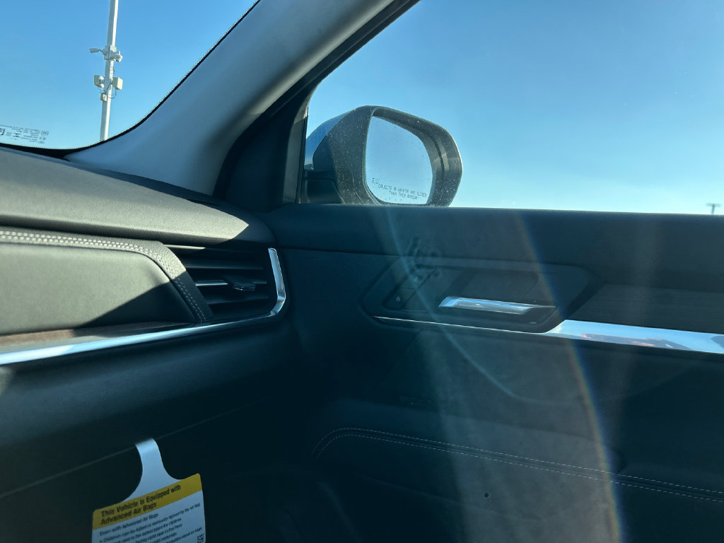 New 2027 GMC Terrain Denali AWD/4WD image 29