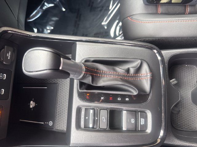 Used 2026 Honda CR-V Sport-L image 18