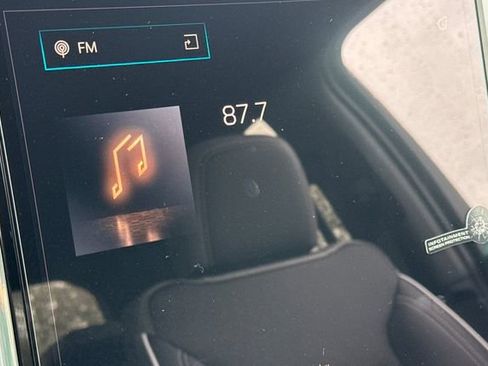 New 2026 GMC Sierra EV Elevation w/ LPO, Elevation Dark Package image 20