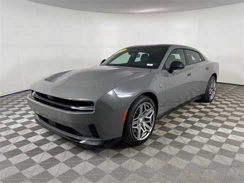 New 2026 Dodge Charger R/T Scat Pack image 1