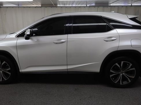 Used 2019 Lexus RX 350 AWD image 4
