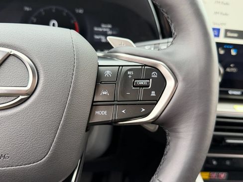 Certified 2026 Lexus TX 350 AWD w/ Technology Package image 19