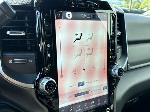 New 2026 RAM 2500 Big Horn image 17