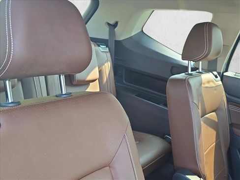 Used 2022 Volkswagen Atlas SE FWD image 20