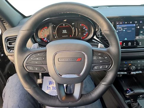 Used 2026 Dodge Durango GT AWD/4WD image 14