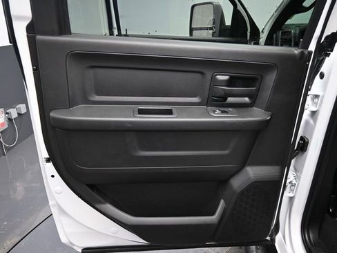 New 2026 RAM 3500 Tradesman AWD/4WD image 31