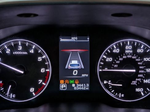 Used 2022 Subaru Outback Limited image 28