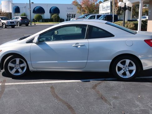 Used 2008 Honda Civic EX image 9