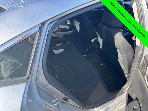 Used 2016 Honda Civic EX image 30
