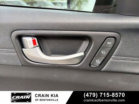 Used 2016 Kia Optima SX w/ Chrome Wheel Package image 18