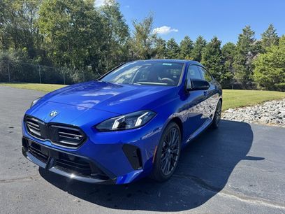 New 2026 BMW M235i xDrive w/ M Performance Package