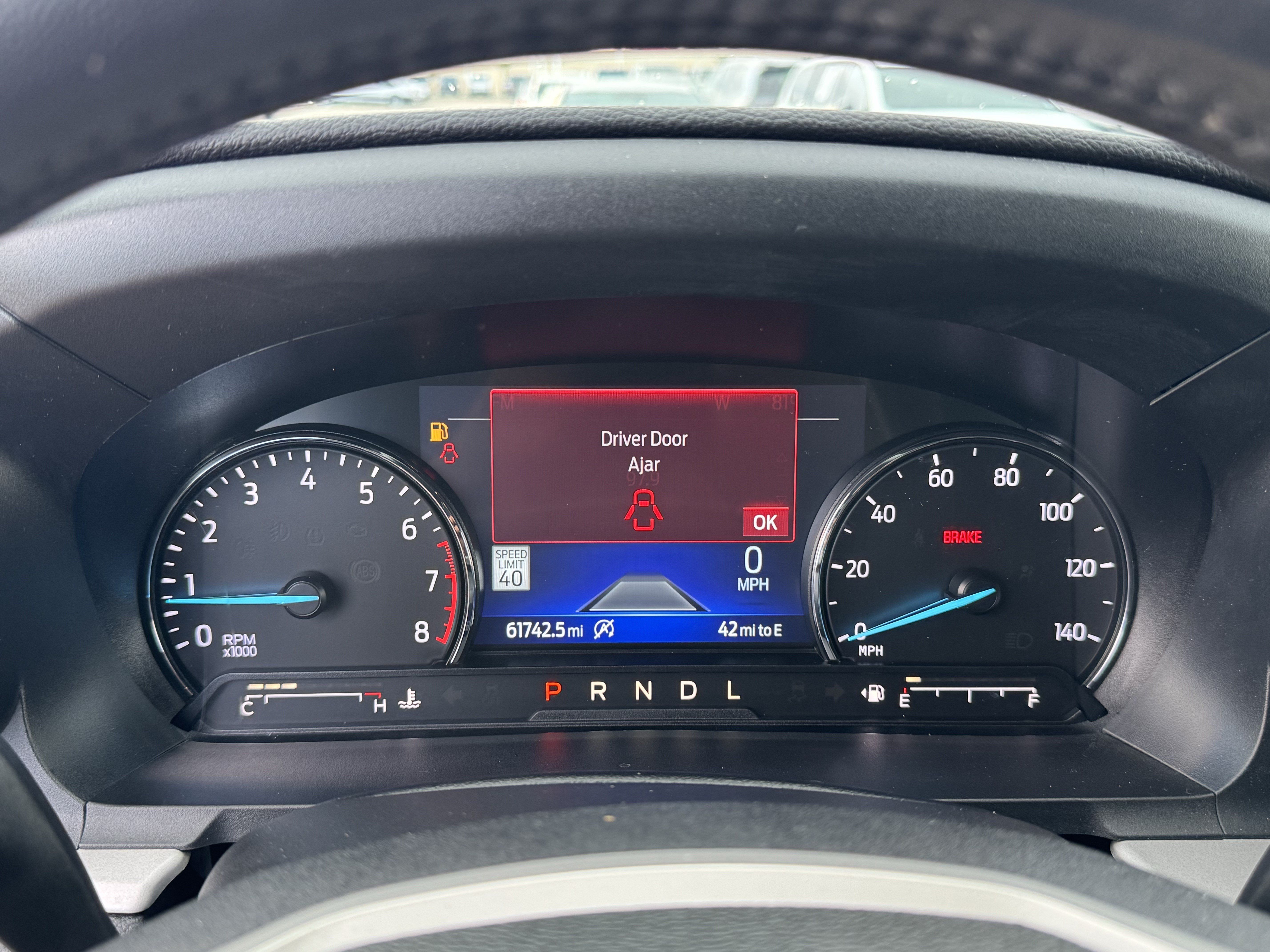 Used 2023 Ford Explorer XLT w/ Equipment Group 202A RWD image 27