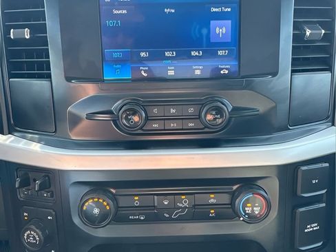 Used 2023 Ford F150 XL w/ Max Trailer Tow Package AWD/4WD image 26