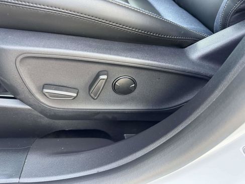 Used 2025 Ford Bronco Sport Outer Banks w/ Outer Banks Tech Package+ image 27