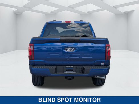 New 2026 Ford F150 STX w/ Equipment Group 200A RWD image 7