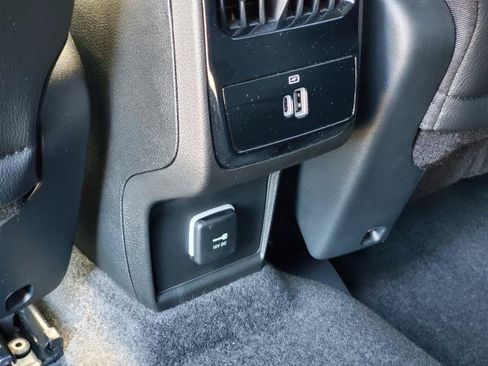 Used 2026 Jeep Compass Trailhawk AWD/4WD image 27