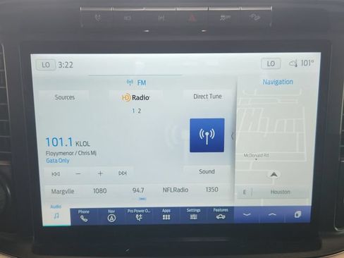 Used 2022 Ford F150 King Ranch w/ Equipment Group 601A High AWD/4WD image 15
