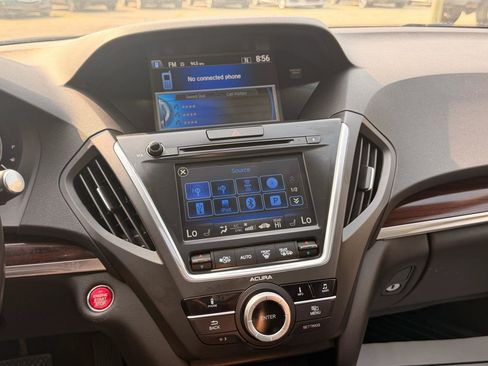 Used 2016 Acura MDX SH-AWD image 30