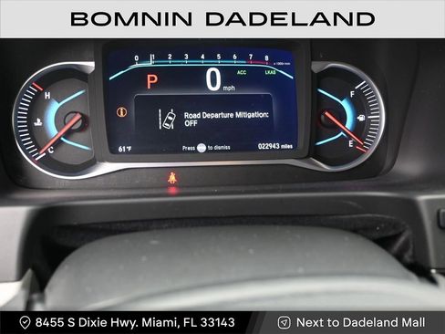 Used 2022 Honda Pilot Touring image 12