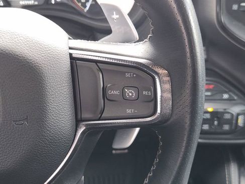 Used 2022 RAM 1500 TRX w/ TRX Level 2 Equipment Group image 27