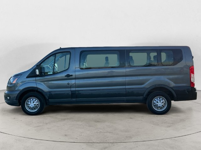 Certified 2024 Ford Transit 350 XLT AWD/4WD image 8