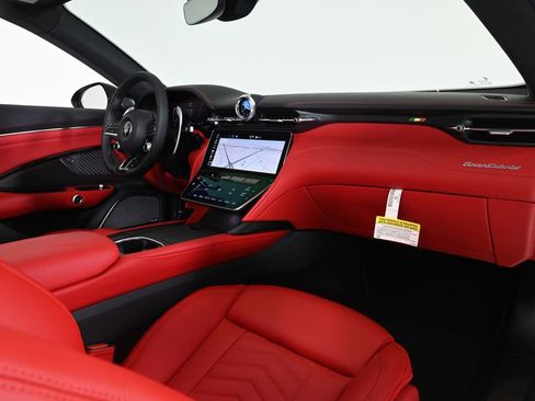 New 2026 Maserati GranCabrio Modena AWD/4WD image 15