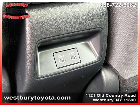 Certified 2023 Toyota Corolla LE w/ LE Convenience Package FWD image 16