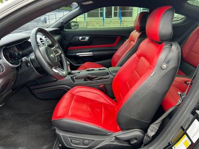 Used 2022 Ford Mustang GT Premium w/ Equipment Group 401A