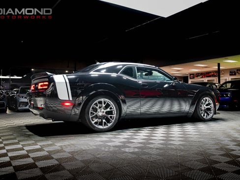 Used 2023 Dodge Challenger SRT Hellcat Redeye image 74