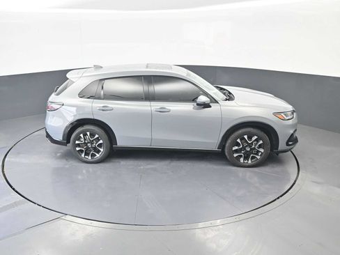 Used 2026 Honda HR-V EX-L image 36
