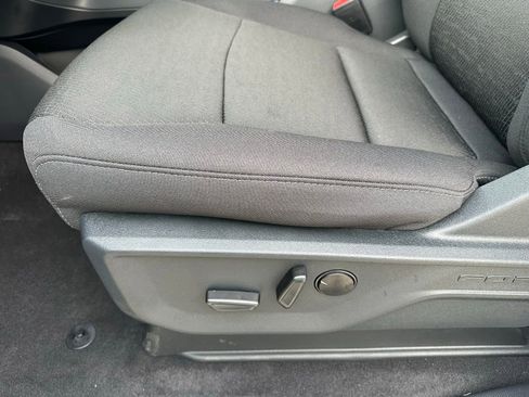 New 2025 Ford F150 XLT w/ Equipment Group 302A MID image 8